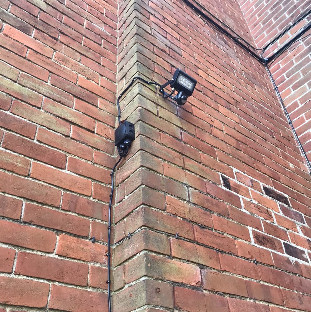 Ivy House Electrics & Building Solutions — Photos 6