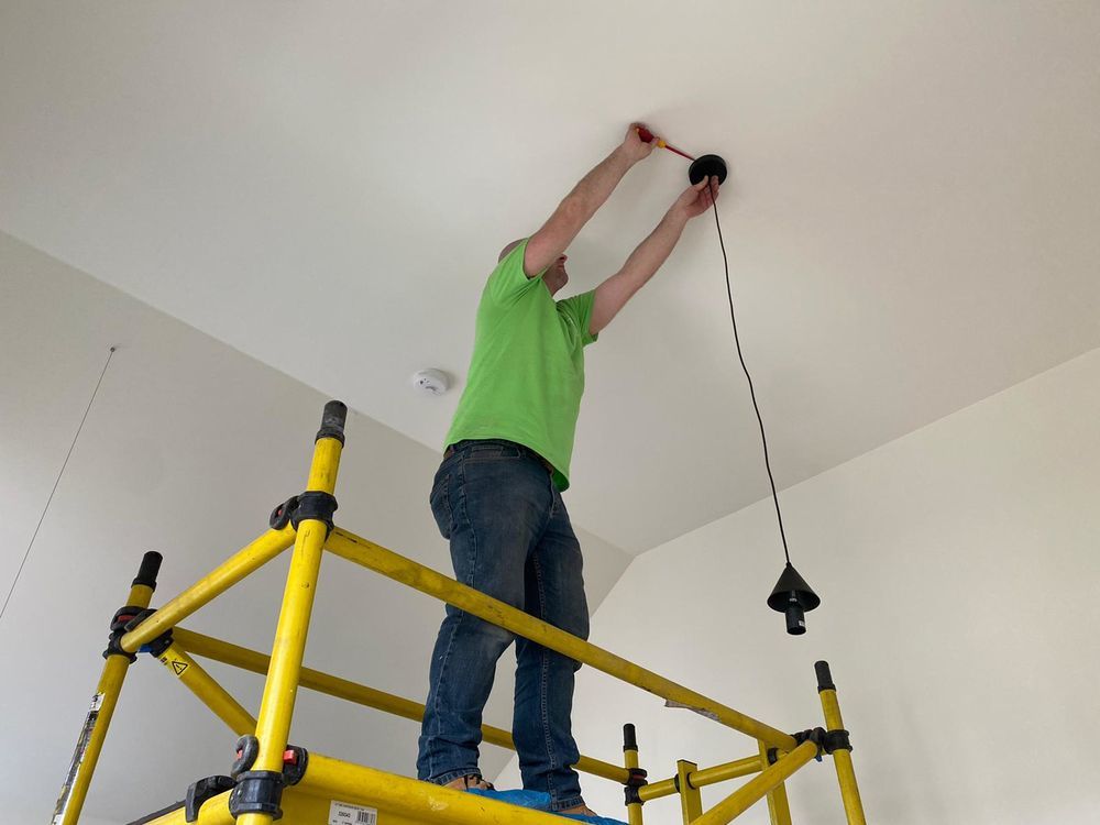 Ivy House Electrics & Building Solutions — Photos 7