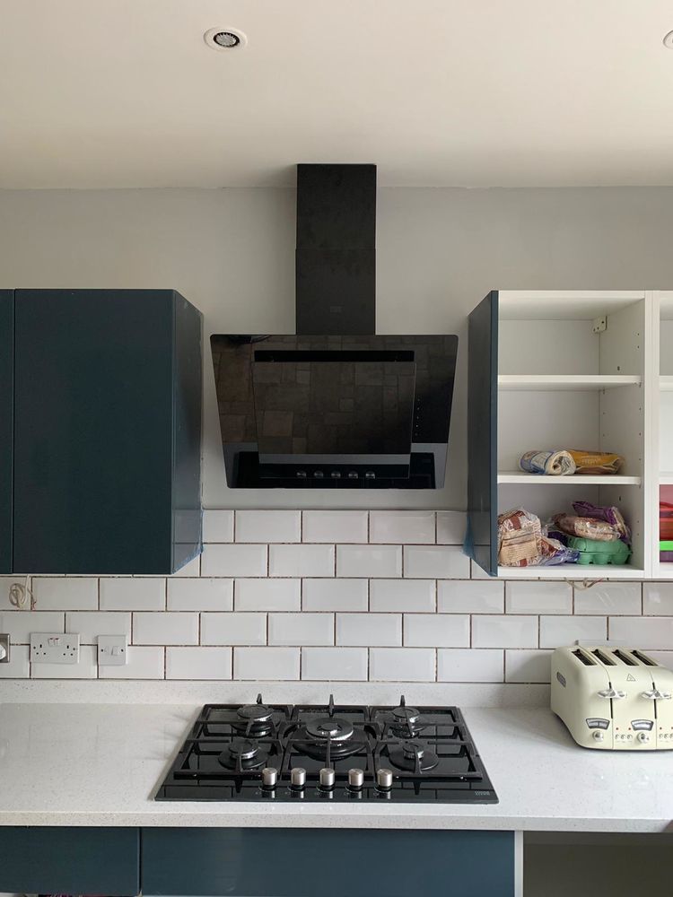 Ivy House Electrics & Building Solutions — Photos 11