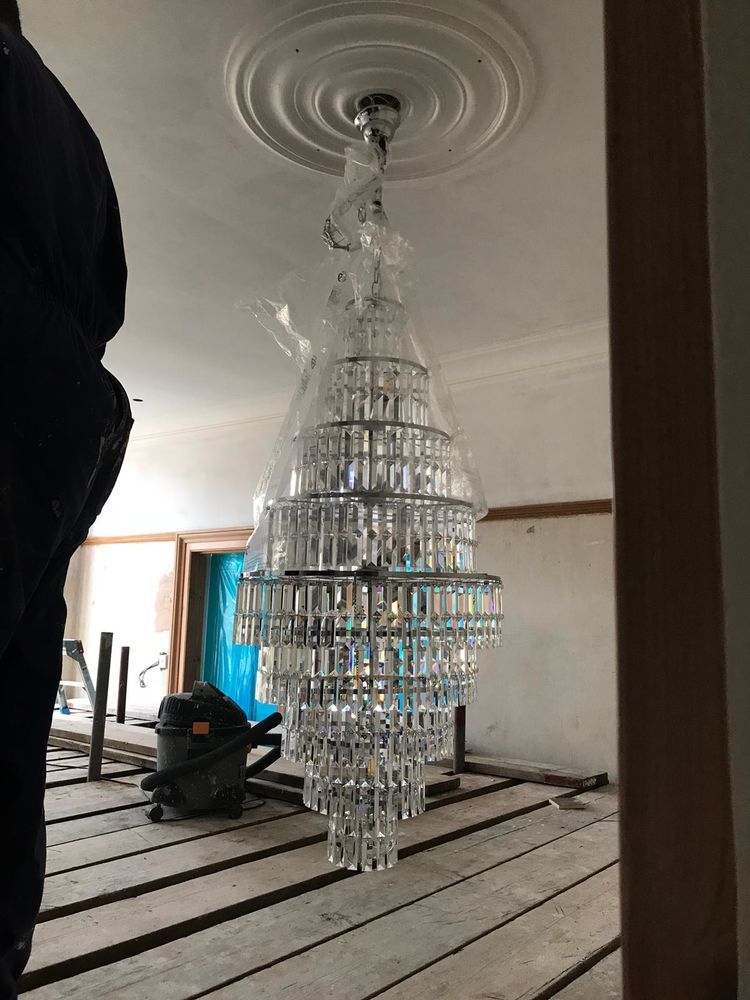 Ivy House Electrics & Building Solutions — Photos 2