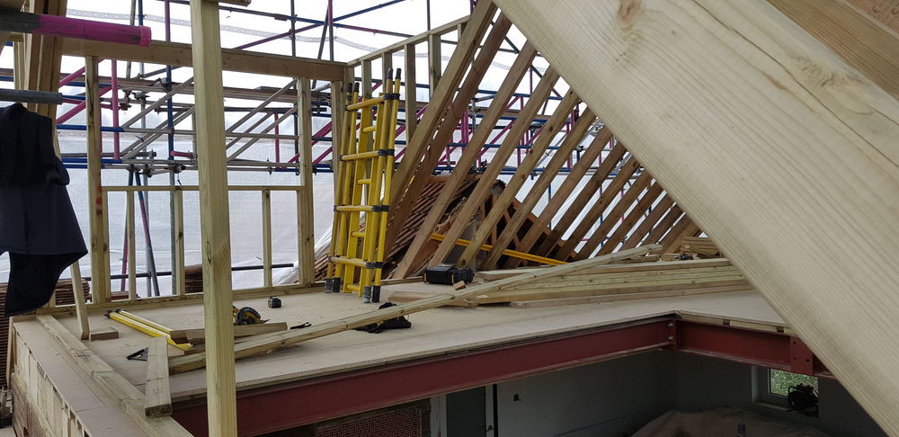 Ivy House Electrics & Building Solutions — Photos 1